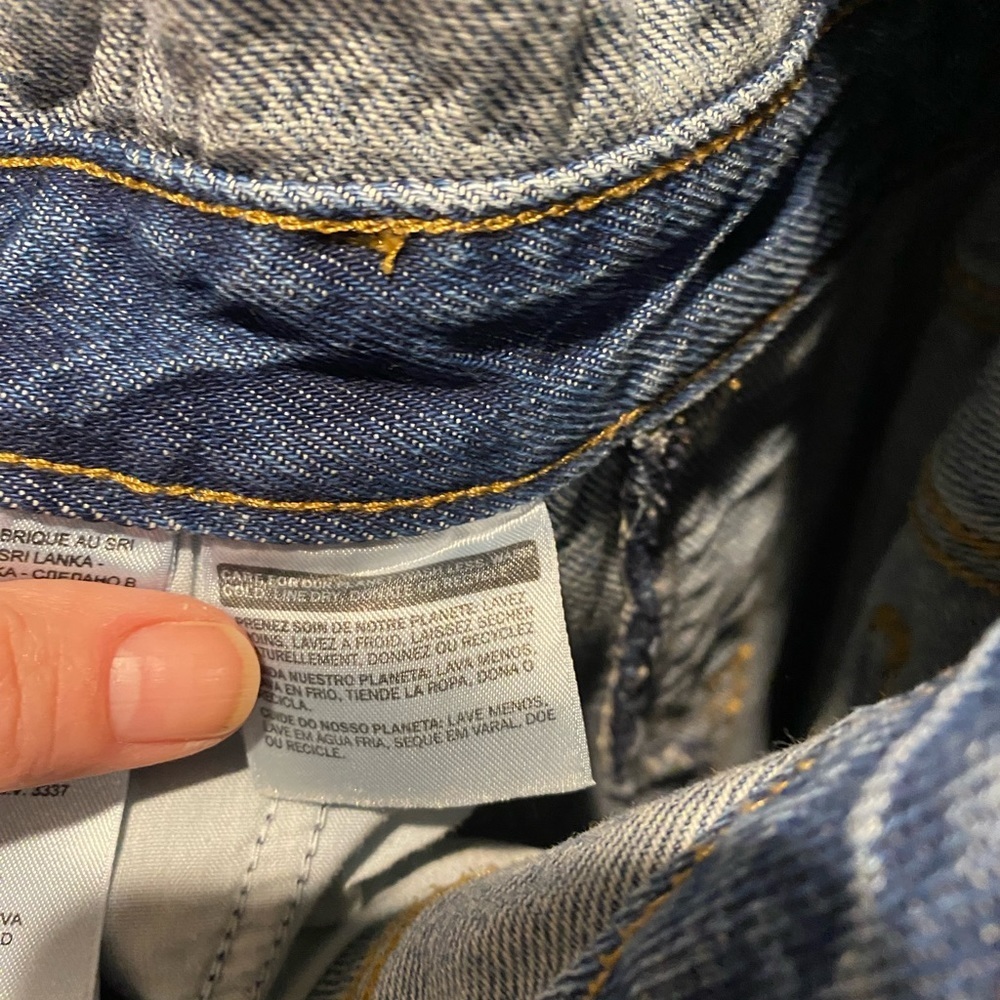 Levi’s Overalls - image 12